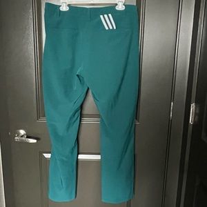 Adidas golf pants